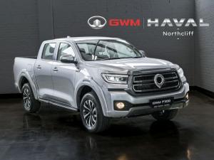 GWM P300 2.4T double cab LS - Image 1