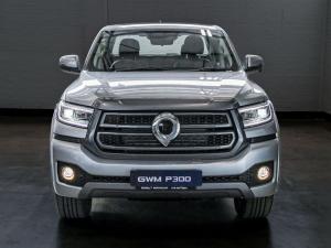 GWM P300 2.4T double cab LS - Image 2