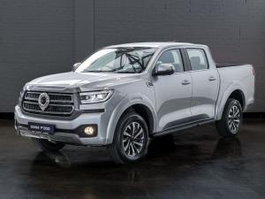 GWM P300 2.4T double cab LS - Image 3