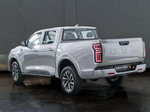 GWM P300 2.4T double cab LS - Image 4