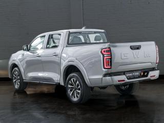 GWM P300 2.4T double cab LS
