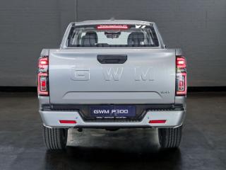 GWM P300 2.4T double cab LS