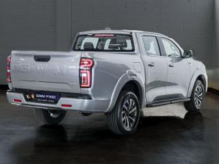GWM P300 2.4T double cab LS
