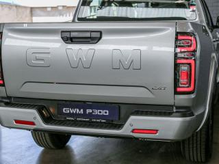 GWM P300 2.4T double cab LS
