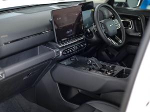 Haval H7 2.0T 4WD Super Luxury - Image 11