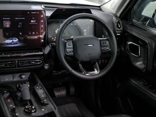Haval H7 2.0T 4WD Super Luxury