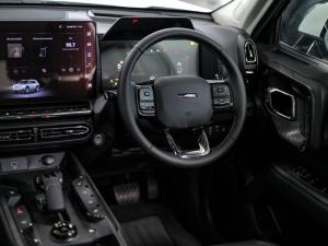 Haval H7 2.0T 4WD Super Luxury - Image 12