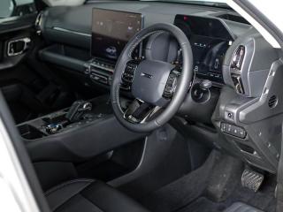 Haval H7 2.0T 4WD Super Luxury