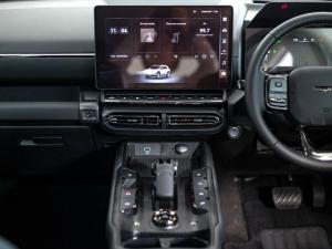 Haval H7 2.0T 4WD Super Luxury - Image 14