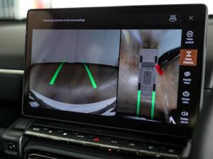 Haval H7 2.0T 4WD Super Luxury - Image 15