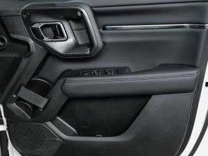 Haval H7 2.0T 4WD Super Luxury - Image 19