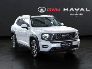 Haval H7 2.0T 4WD Super Luxury - Image 1