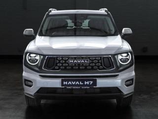 Haval H7 2.0T 4WD Super Luxury