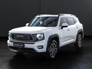 Haval H7 2.0T 4WD Super Luxury