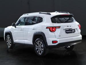 Haval H7 2.0T 4WD Super Luxury - Image 4