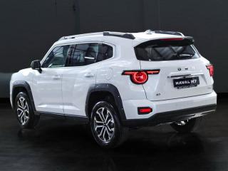 Haval H7 2.0T 4WD Super Luxury