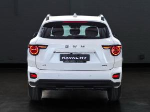 Haval H7 2.0T 4WD Super Luxury - Image 5