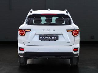 Haval H7 2.0T 4WD Super Luxury