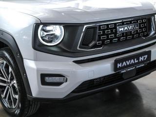 Haval H7 2.0T 4WD Super Luxury