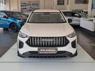 Haval Jolion Pro 1.5T Premium