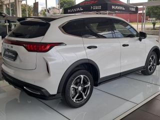 Haval Jolion Pro 1.5T Premium