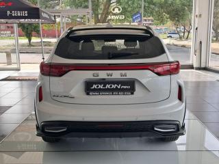 Haval Jolion Pro 1.5T Premium
