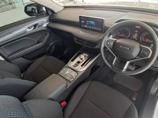 Haval Jolion Pro 1.5T Premium