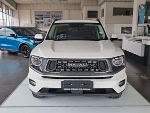 Haval H7 2.0T Luxury - Image 2