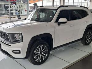 Haval H7 2.0T Luxury - Image 3