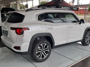 Haval H7 2.0T Luxury - Image 4