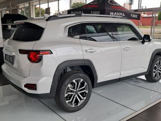 Haval H7 2.0T Luxury