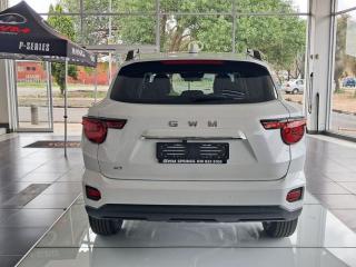 Haval H7 2.0T Luxury