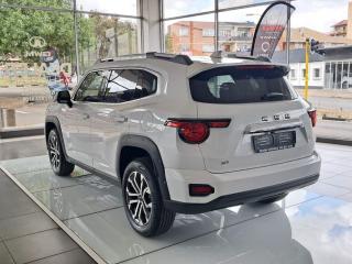 Haval H7 2.0T Luxury