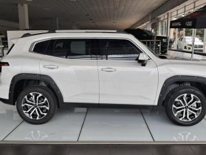 Haval H7 2.0T Luxury - Image 7