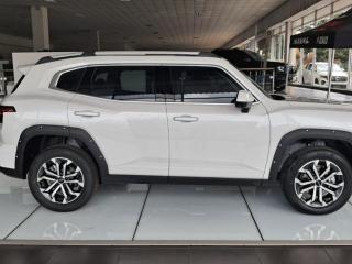 Haval H7 2.0T Luxury