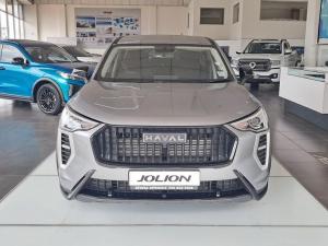Haval Jolion 1.5T City Plus - Image 2