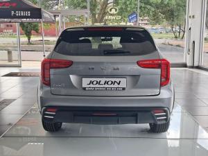 Haval Jolion 1.5T City Plus - Image 7