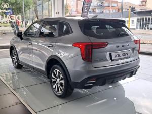 Haval Jolion 1.5T City Plus - Image 8
