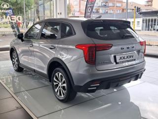 Haval Jolion 1.5T City Plus