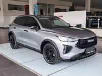 Haval Jolion Pro 1.5T Super Luxury