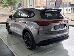 Haval Jolion Pro 1.5T Super Luxury - Image 7