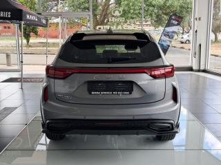 Haval Jolion Pro 1.5T Super Luxury