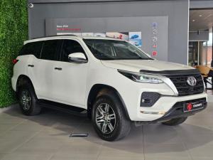 Toyota Fortuner 2.4GD-6 auto - Image 1