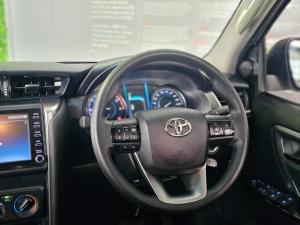 Toyota Fortuner 2.4GD-6 auto - Image 9