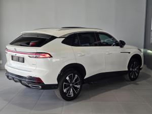 MG HS 1.5T Luxury - Image 3