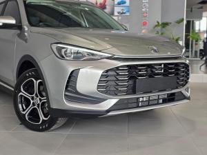 MG ZS Pro 1.5T Comfort - Image 5