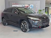 Thumbnail MG HS 1.5T Luxury