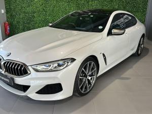 BMW 8 Series M850i xDrive Gran Coupe - Image 2