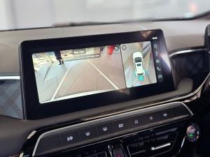 MG MG3 1.5 Luxury - Image 17