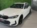 BMW 3 Series 320d Mzansi Edition - Thumbnail 5